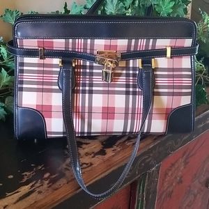 Polo purse